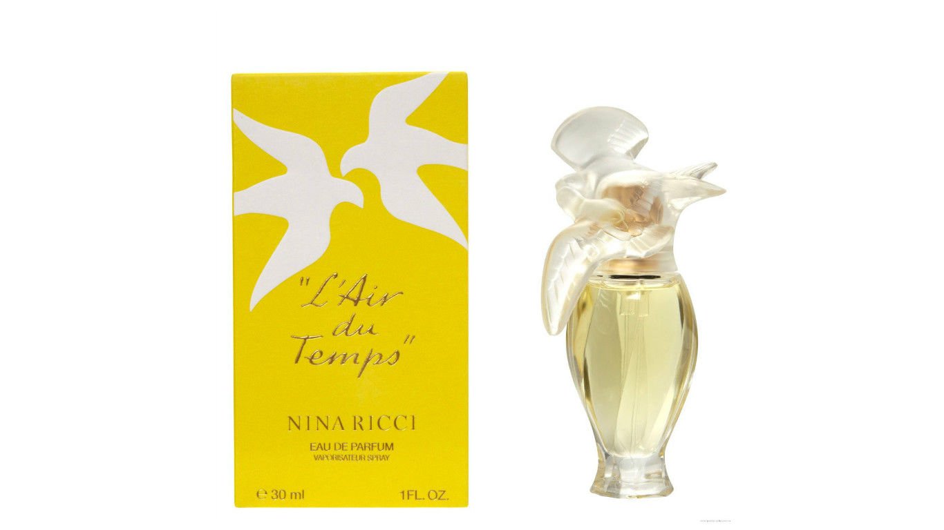 Nina Ricci L'Air Du Temps